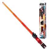 Hasbro Star Wars Lightsaber Forge Kyber Core Darth Vader Lichtschwert, Rollenspiel 