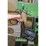 Hazet Spannfutter (849IG-8), Bohrfutter 5/16 Zoll Sechskant, für Gewindebohrer