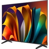 Hisense 85E6NT, LED-Fernseher 215 cm (85 Zoll), schwarz, UltraHD/4K, HDR, Triple Tuner