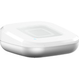 Homematic IP Bundle Access Point + Türschlossantrieb + Türklingel, Set weiß