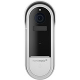 Homematic IP Bundle Access Point + Türschlossantrieb + Türklingel, Set weiß