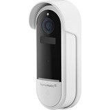 Homematic IP Bundle Access Point + Türschlossantrieb + Türklingel, Set weiß