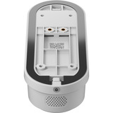 Homematic IP Bundle Access Point + Türschlossantrieb + Türklingel, Set weiß