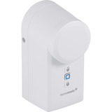 Homematic IP Bundle Access Point + Türschlossantrieb + Türklingel, Set weiß