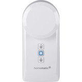 Homematic IP Bundle Access Point + Türschlossantrieb + Türklingel, Set weiß
