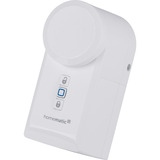 Homematic IP Bundle Access Point + Türschlossantrieb + Türklingel, Set weiß