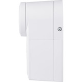 Homematic IP Bundle Access Point + Türschlossantrieb + Türklingel, Set weiß
