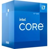 Intel® Core™ i7-12700, Prozessor 