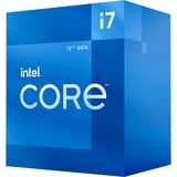 Intel® Core™ i7-12700, Prozessor Boxed-Version