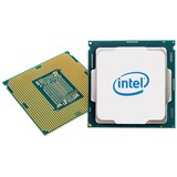 Intel® Xeon® E-2224, Prozessor Boxed-Version, Boxed
