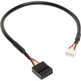 Inter-Tech DMG-34, WLAN-Adapter 