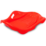 Jamara Snow Play - Bob Speed 78 cm, Schlitten rot