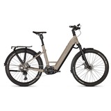 Kalkhoff Entice 7.B Advance+ ABS (2023), Pedelec grün, 27,5", 48 cm Rahmen