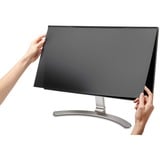 Kensington MagPro Privacy Screen, Blickschutz schwarz, 60,45 cm / 23,8" , 16:9