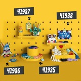 LEGO 41937 DOTS Kreativset Sommerspaß, Konstruktionsspielzeug 