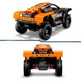 LEGO 42166 Technic NEOM McLaren Extreme E Race Car, Konstruktionsspielzeug 