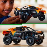 LEGO 42166 Technic NEOM McLaren Extreme E Race Car, Konstruktionsspielzeug 