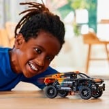 LEGO 42166 Technic NEOM McLaren Extreme E Race Car, Konstruktionsspielzeug 