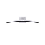 LG UltraWide 49U950A-W, LED-Monitor 124.5 cm (49 Zoll), weiß, DQHD, Nano-IPS, Curved, HDMI, DP, USB-C, 144Hz Panel