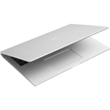 LG gram 17 (17Z90P-G.AA89G), Notebook silber, Windows 11 Home 64-Bit