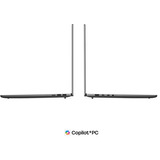 Lenovo IdeaPad Slim 5 16AGP11 (83S2003GGE), Notebook grau, AMD Ryzen AI 5 430, AMD Radeon 840M, 16 GB LPDDR5X, 1 TB (1 TB SSD), Windows 11 Home