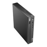 Lenovo ThinkCentre neo 50q Gen 4 (12LN0019GE), Mini-PC schwarz, Windows 11 Pro