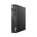Lenovo ThinkCentre neo 50q Gen 4 (12LN0019GE), Mini-PC schwarz, Windows 11 Pro