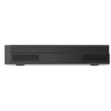 Lenovo ThinkCentre neo 50q Gen 5 (13B9001CGE), Mini-PC schwarz, Windows 11 Pro
