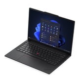 Lenovo ThinkPad E14 G7 (21U2002PGE), Notebook schwarz, Intel® Core™ Ultra 7 258V, Intel® Arc™ Graphics 140V, 32 GB LPDDR5X, 1 TB (1 TB SSD), Windows 11 Pro