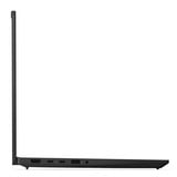 Lenovo ThinkPad E14 G7 (21U2002PGE), Notebook schwarz, Intel® Core™ Ultra 7 258V, Intel® Arc™ Graphics 140V, 32 GB LPDDR5X, 1 TB (1 TB SSD), Windows 11 Pro