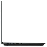 Lenovo ThinkPad P1 G4 Generalüberholt, Notebook schwarz, Intel® Core™ i7-11850H, NVIDIA RTX A3000, 32 GB DDR4, 1 TB (1 TB SSD), Windows 11 Pro