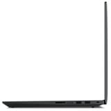 Lenovo ThinkPad P1 G4 Generalüberholt, Notebook schwarz, Intel® Core™ i7-11850H, NVIDIA RTX A3000, 32 GB DDR4, 1 TB (1 TB SSD), Windows 11 Pro