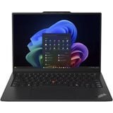 Lenovo ThinkPad X1 Carbon G14 Aura Edition (21V70075GE), Notebook schwarz, Intel® Core™ Ultra 5 325, Intel® Graphics, 32 GB LPDDR5X, 512 GB (512 GB SSD), Windows 11 Pro