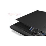 Lenovo ThinkPad X1 Carbon G14 Aura Edition (21V70075GE), Notebook schwarz, Intel® Core™ Ultra 5 325, Intel® Graphics, 32 GB LPDDR5X, 512 GB (512 GB SSD), Windows 11 Pro