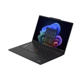 Lenovo ThinkPad X1 Carbon G14 Aura Edition (21V700ASGE), Notebook schwarz, Intel® Core™ Ultra 5 325, Intel® Graphics, 32 GB LPDDR5X, 512 GB (512 GB SSD), Windows 11 Pro