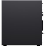 Lenovo ThinkStation P3 Tower (30GS001UGE), PC-System schwarz, Windows 11 Pro 64-Bit