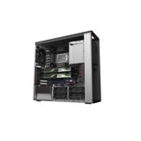 Lenovo ThinkStation P620 (30E0017PGE), PC-System schwarz, Windows 11 Pro