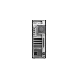 Lenovo ThinkStation P620 (30E0017PGE), PC-System schwarz, Windows 11 Pro