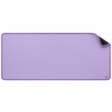 Logitech Desk Mat Studio, Mauspad lavendel
