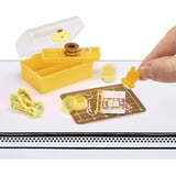 MGA Entertainment MGA's Miniverse - Make It Mini Hello Kitty and Friends Series 3 Mini Collectables, Basteln sortierter Artikel