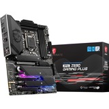 MSI MPG Z590 GAMING PLUS, Mainboard