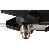 Makita Akku-Erdbohrer DDG460ZX7, 36Volt (2x18V), Bohrmaschine blau/schwarz, ohne Akku und Ladegerät