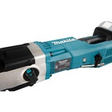 Makita Akku-Erdbohrer DDG460ZX7, 36Volt (2x18V), Bohrmaschine blau/schwarz, ohne Akku und Ladegerät