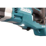 Makita Akku-Erdbohrer DDG460ZX7, 36Volt (2x18V), Bohrmaschine blau/schwarz, ohne Akku und Ladegerät