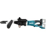 Makita Akku-Erdbohrer DDG460ZX7, 36Volt (2x18V), Bohrmaschine blau/schwarz, ohne Akku und Ladegerät