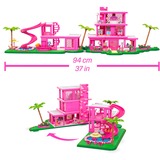 Mattel MEGA Barbie DreamHouse, Konstruktionsspielzeug 
