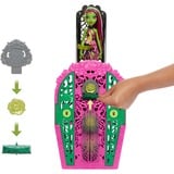 Mattel Monster High Verborgene Schätze Monster Mysteries Venus, Puppe 