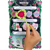 Mattel Monster High Verborgene Schätze Monster Mysteries Venus, Puppe 