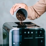 Melitta Barista T Smart F83/0-102       , Vollautomat schwarz