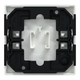 Merten Wippe Kennzeichen 0 und 1 für Wippschalter Einsatz weiß, Retail